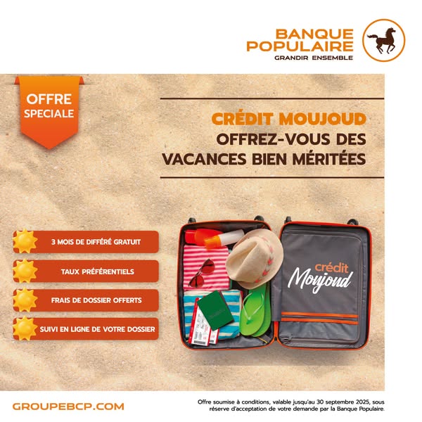 Publicité banque
