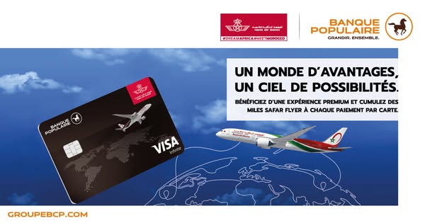 Publicité banque