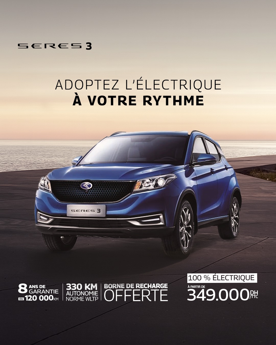Publicité banque