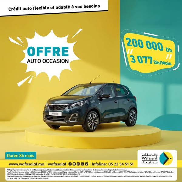 Publicité banque
